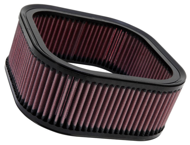 Rev Up Your Harley! K&N Replacement Air Filter for 2002 - 2009 VRSCA V - Rod