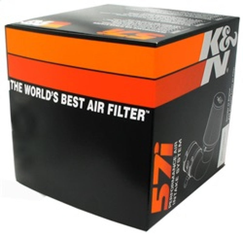 K&N Performance Air Intake System for 2013 - 2024 Audi & Volkswagen Models
