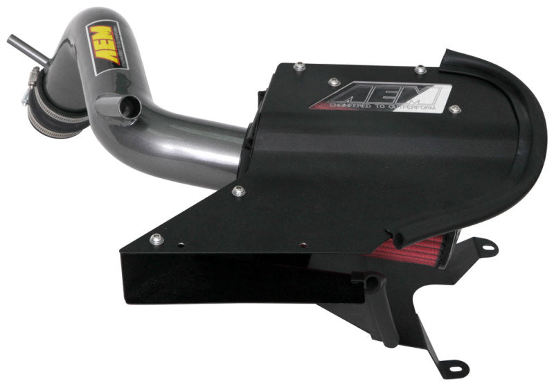 Rev Up Your Hyundai Veloster N 2.0T F/I with AEM C.A.S 19 - 20 Cold Air Intake System