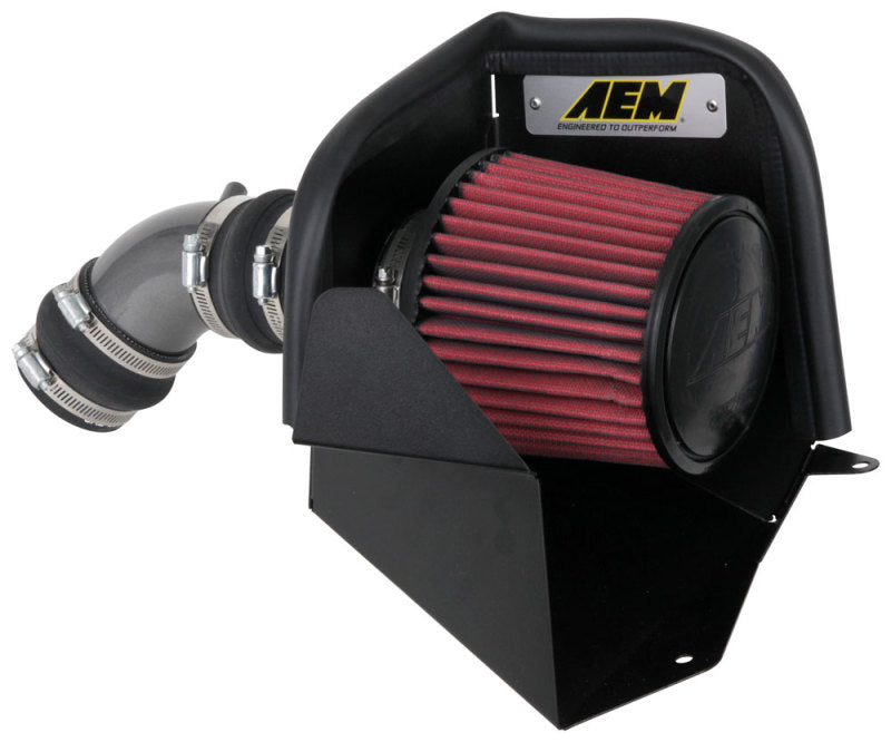 AEM C.A.S. 19 - 20 Performance Air Intake for Kia Forte 2.0L F/I