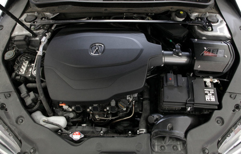 AEM C.A.S 15 - 20 Acura TLX 3.5L V6 F/I: Unleash Your Engine's Potential with Cold Air Intake System