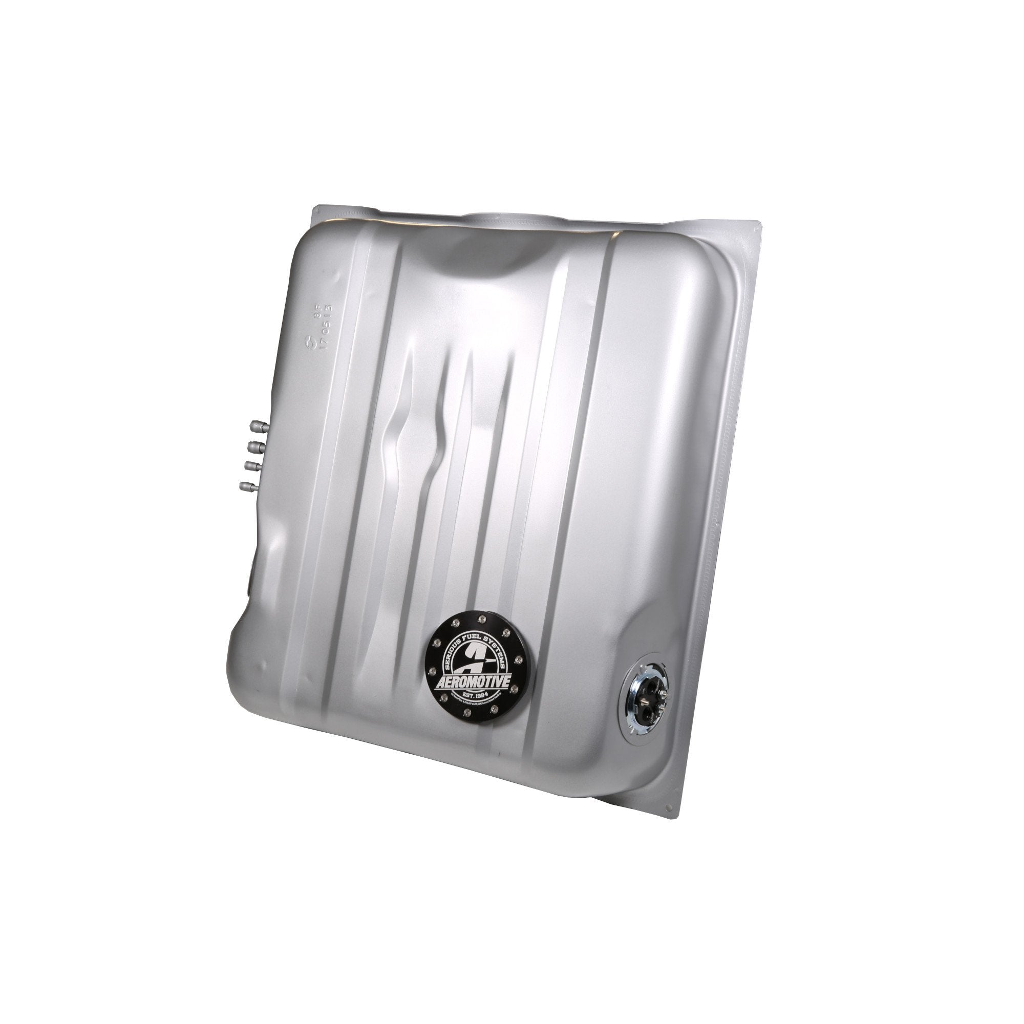 Aeromotive 200 Stealth Gen 2 Fuel Tank - Ideal for 70 - 74 Challenger!