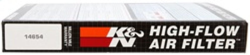K&N 10 Ford Mustang GT 4.6L-V8 High-Performance Drop-In Air Filter