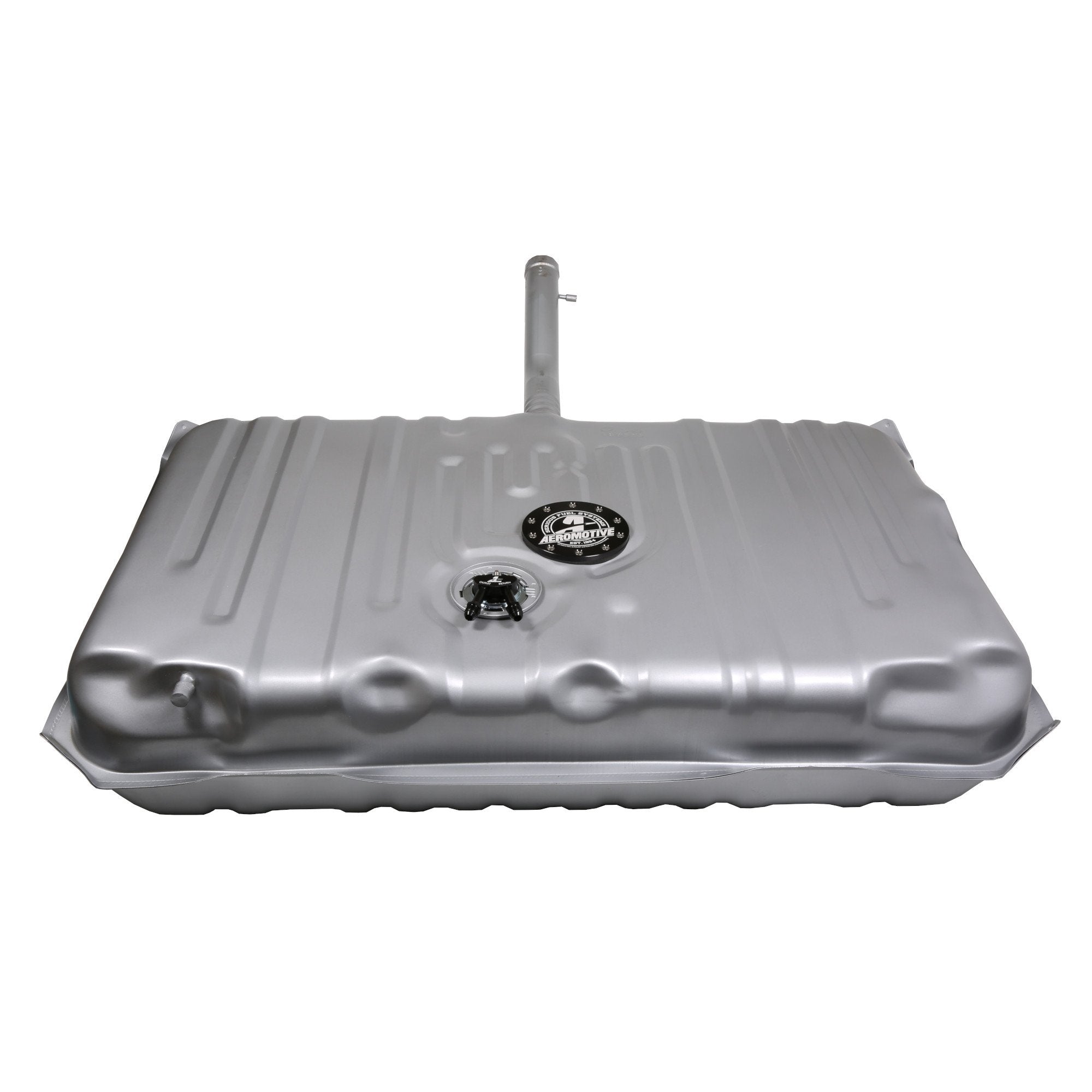Get the Aeromotive 340 Stealth Gen 2 Fuel Tank for Your 68 - 70 GTO, LeMans & Grand Prix Now!