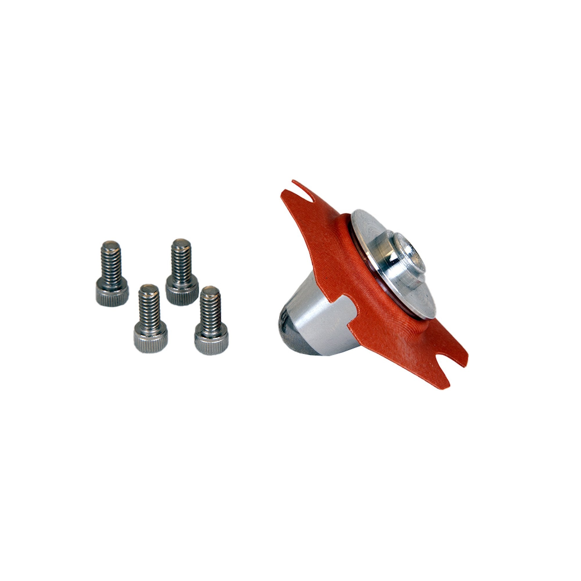 Aeromotive's Amazing Regulator Repair Kit - 13301, 13351!