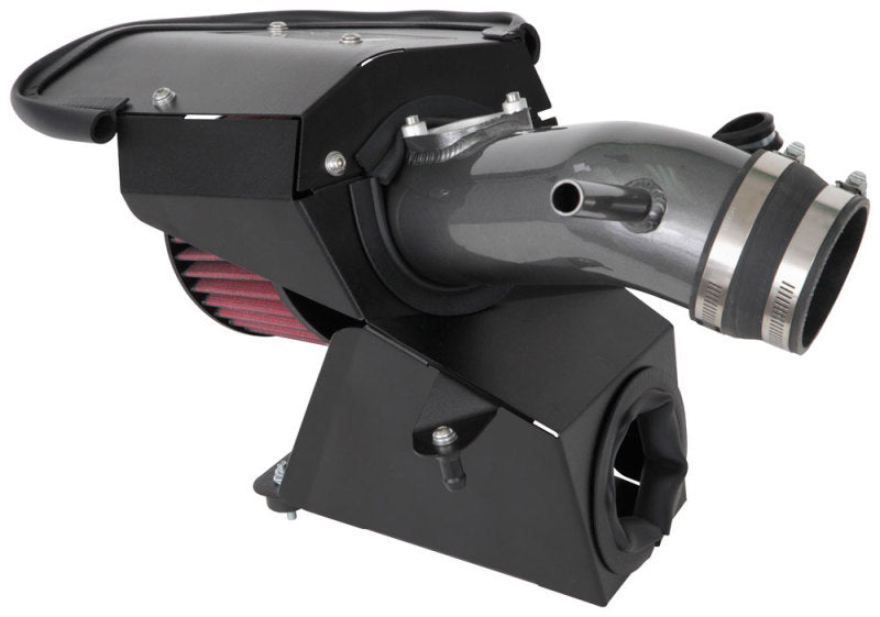 AEM C.A.S. 19 - Boost Your 2.0L Toyota Corolla Hatchback!