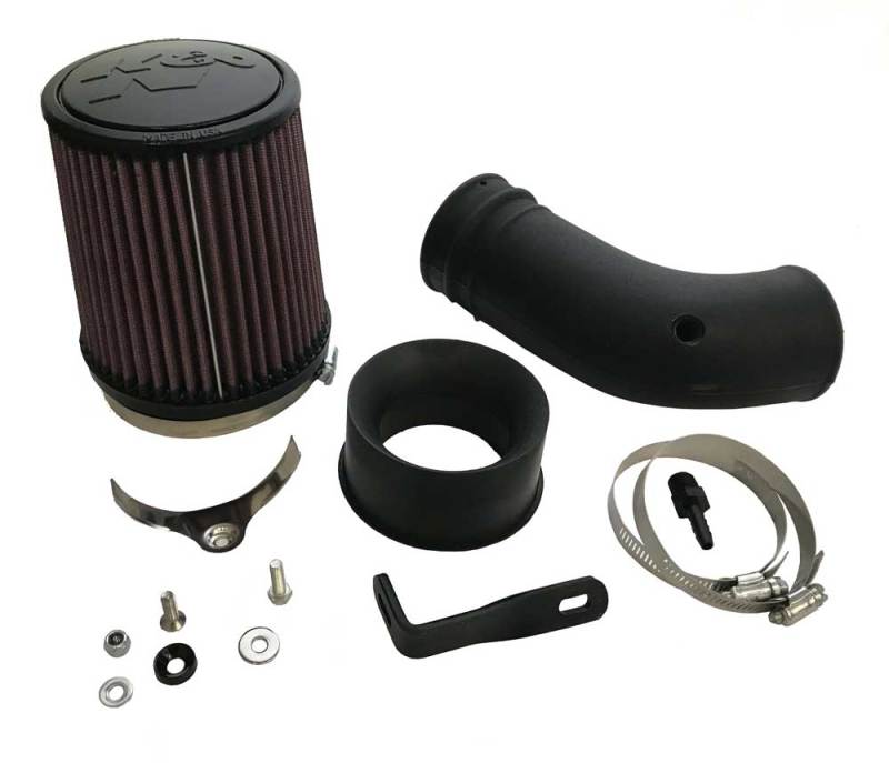 K&N Performance Air Intake System for 2013 - 2024 Audi & Volkswagen Models