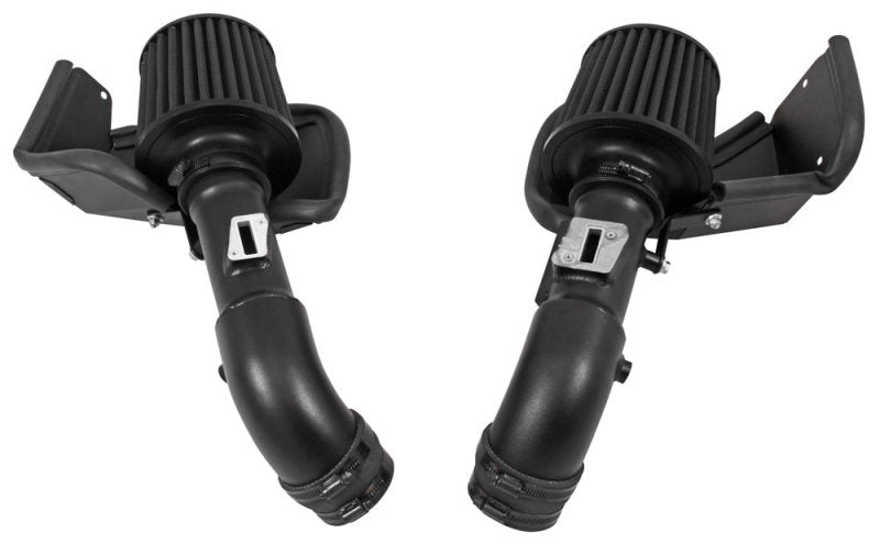 K&N 08 - 03 Infiniti G37 3.7L V6: Unleash Performance with This Intake Kit!