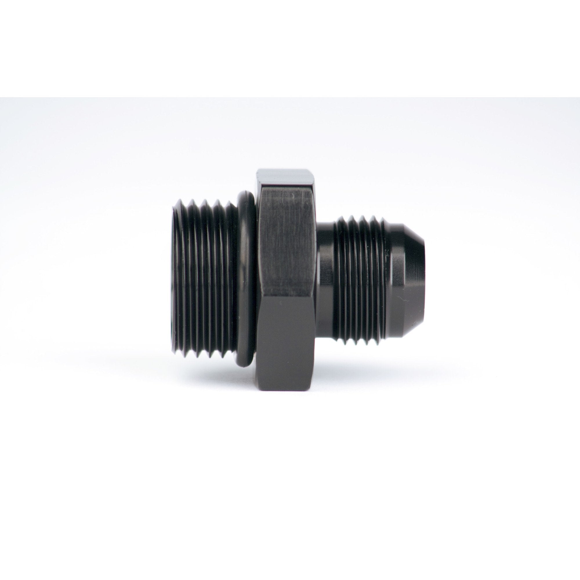 Aeromotive's Amazing AN-12 O-ring Boss to AN-10 Male Flare Reducer Fitting - Get Yours Now!