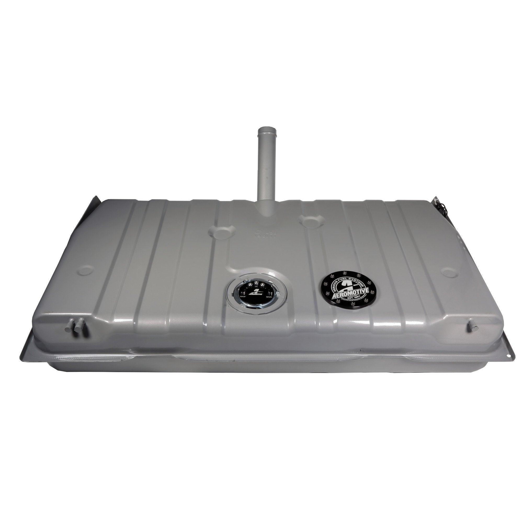 Aeromotive 340 Stealth Gen 2 Fuel Tank - Must-Have for 70 - 73 Camaro/Firebird Enthusiasts!