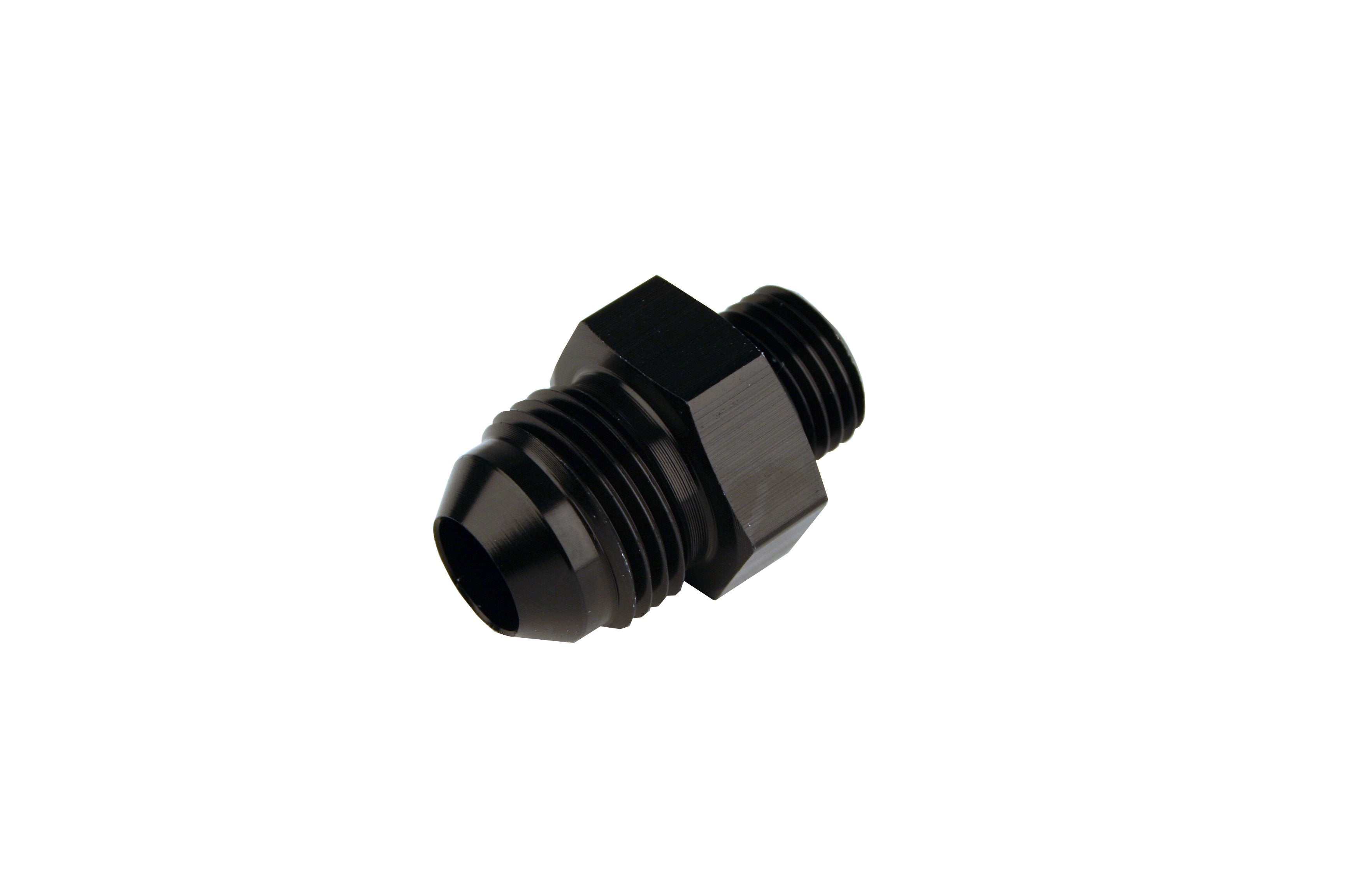 Aeromotive's Superb AN-6 Cutoff to AN-8 Flare Union - Get Yours Now!