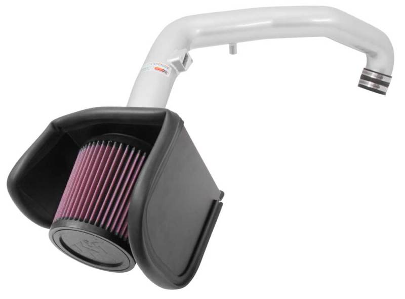 K&N 69 Series Typhoon Performance Intake Kit for 2013 - 2016 Chevy Malibu