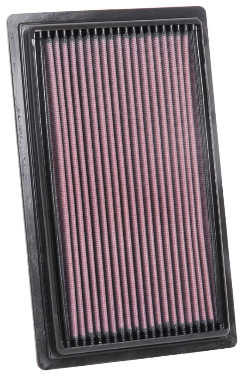 K&N High-Performance Drop-In Air Filter for 2004 - 2007 Subaru STi