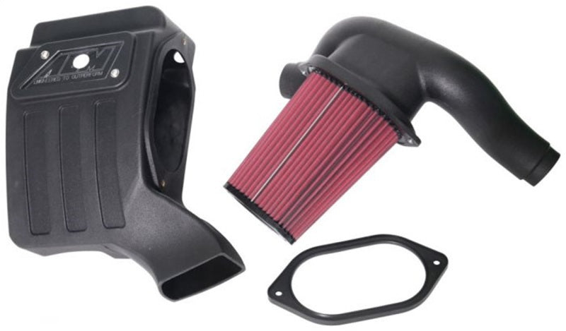 AEM C.A.S Cold Air Intake System - Boost Your 2007 - 2016 BMW Performance!