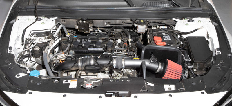 AEM C.A.S 2018-2022 Honda Accord L4-1.5L F/I High-Performance Cold Air Intake System