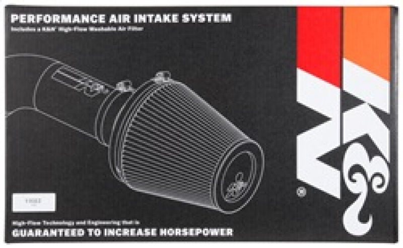 K&N 08 - 03 Infiniti G37 3.7L V6: Unleash Performance with This Intake Kit!