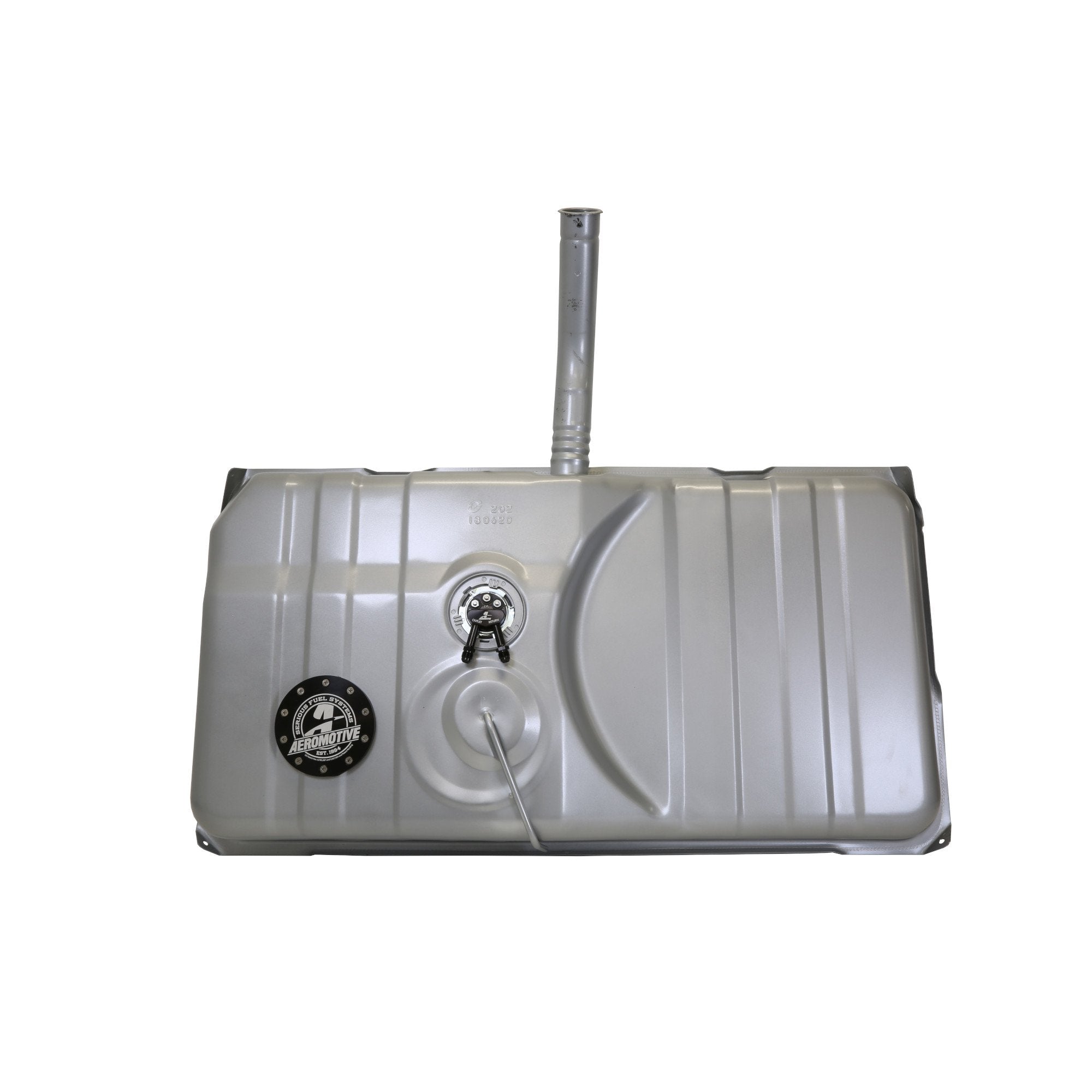 Aeromotive 340 Stealth Gen 2 Fuel Tank - The Ultimate Upgrade for 75 - 79 Nova!