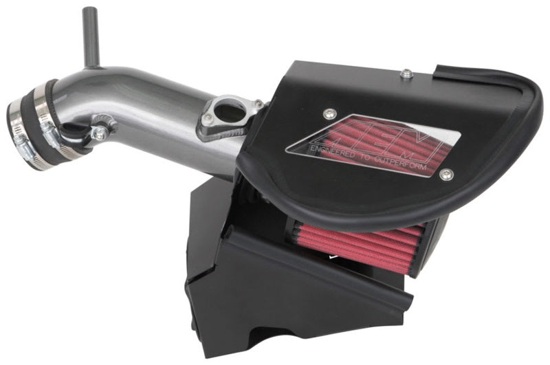 AEM C.A.S. 19 - Boost Your 2.0L Toyota Corolla Hatchback!