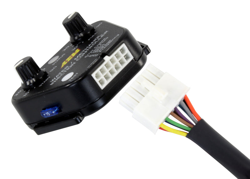 AEM V3 Water/Methanol Injection Kit - Multi Input (No Tank) - Ideal for High - Performance Racers