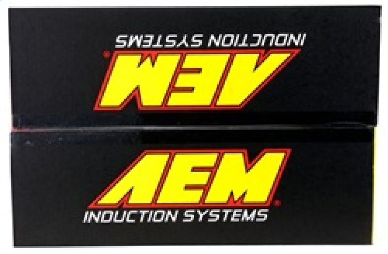 AEM C.A.S. 06 - 13 Lexus IS250/IS350 V6 - 2.5L/3.5L F/I Cold Air Intake System: Boost Your Engine Now!