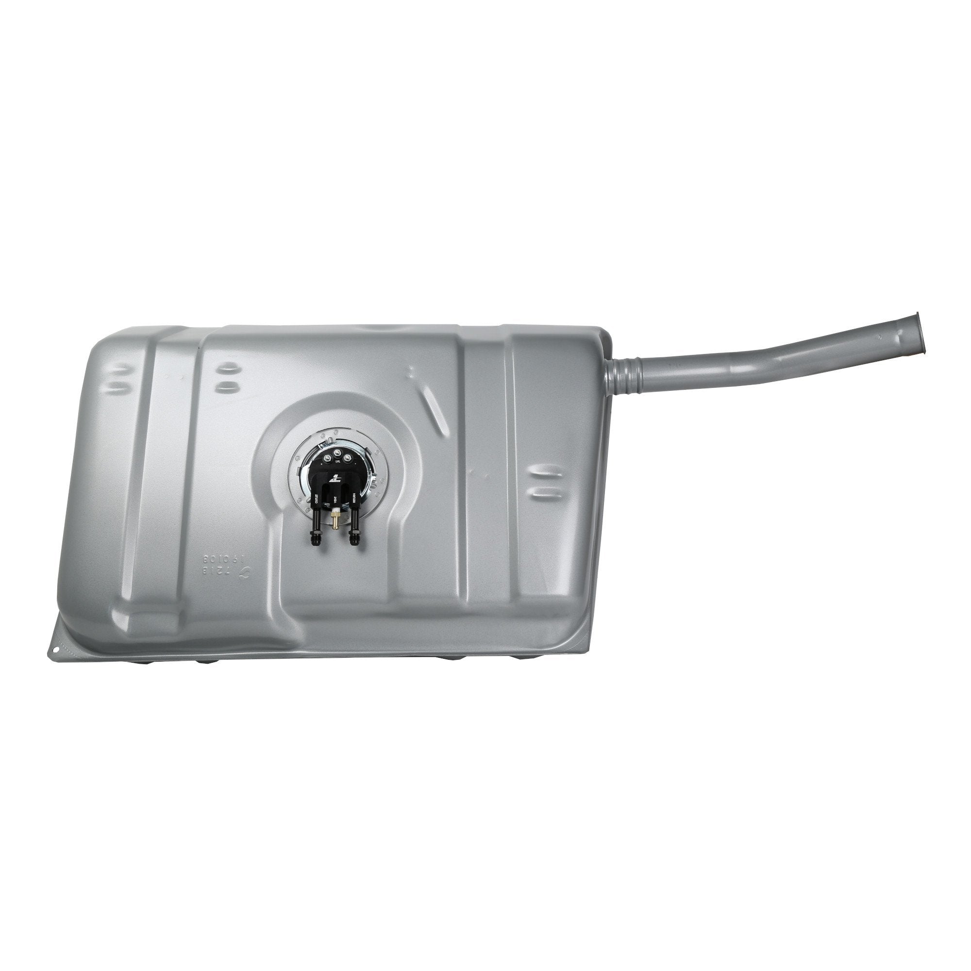 Aeromotive's Revolutionary 340 Stealth Gen 2 Fuel Tank for 82 - 92 Camaro with Filler Neck