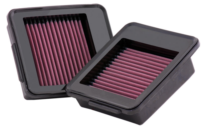 Rev Up Your Nissan GTR: K&N Drop-In Air Filter for 2009+ Models