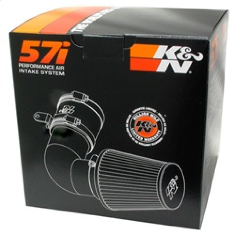K&N Performance Air Intake System for 2013 - 2024 Audi & Volkswagen Models