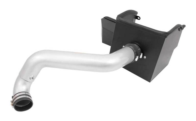 Boost Your 2013 - 2014 Dodge Ram 1500 3.6L V6 with K&N High - Flow Performance Intake Kit