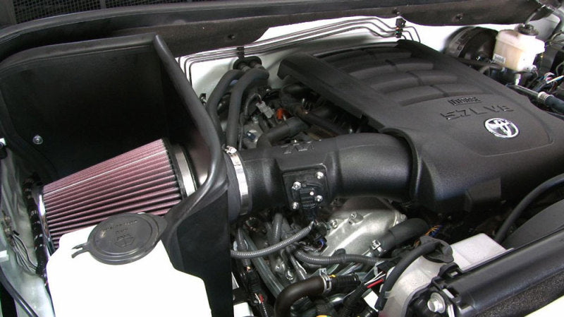 K&N Aircharger Performance Intake for 2012 - 2021 Toyota Tundra 5.7L V8 & Sequoia