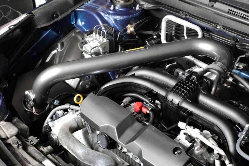 AEM C.A.S. 17 - 18 Subaru Legacy H4 - 2.5L F/I: Boost Your Ride's Performance!