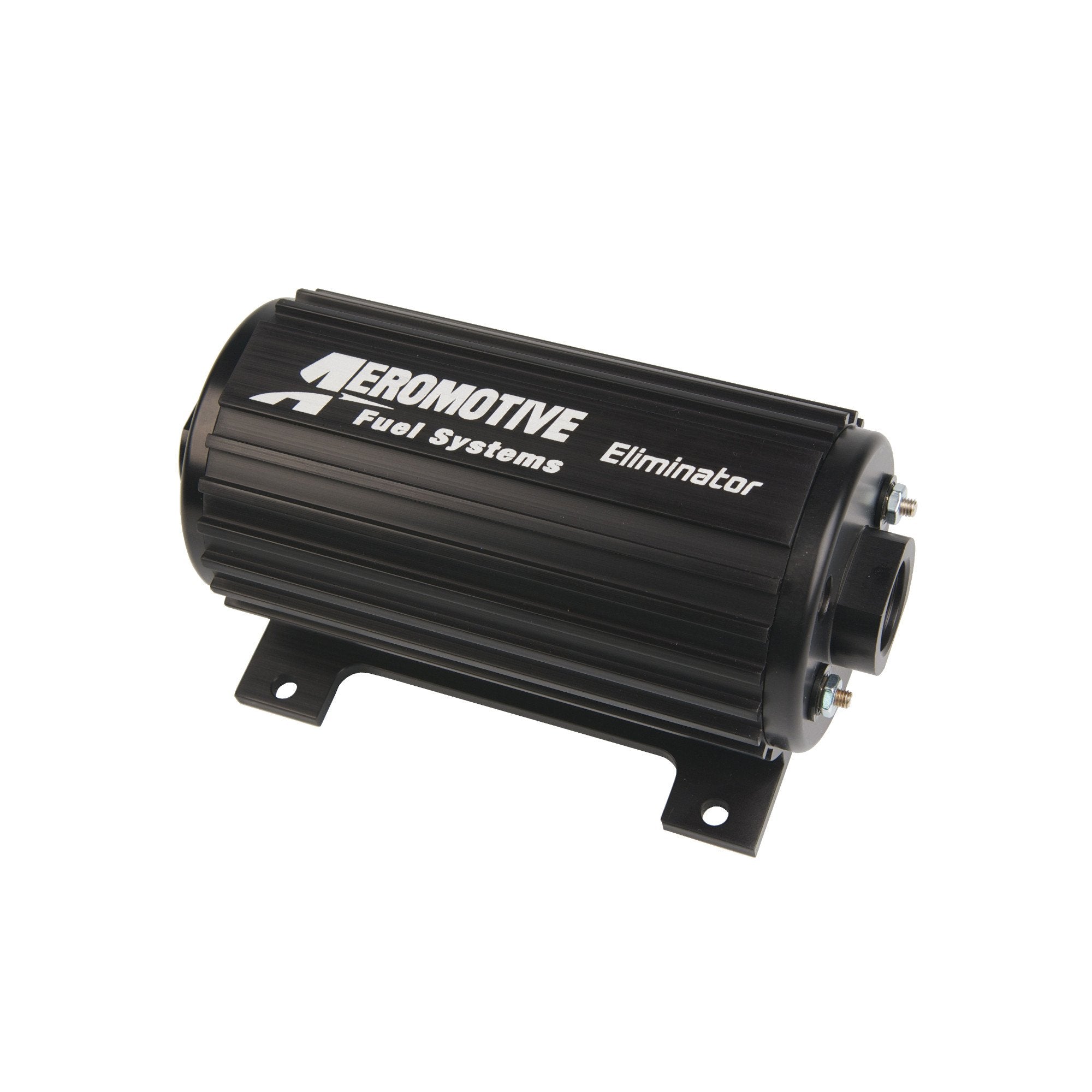 Aeromotive Eliminator-Series Fuel Pump: Unleash High Performance for EFI or Carbureted Engines