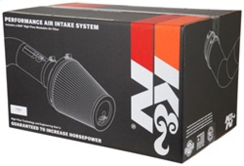 K&N 08 - 03 Infiniti G37 3.7L V6: Unleash Performance with This Intake Kit!