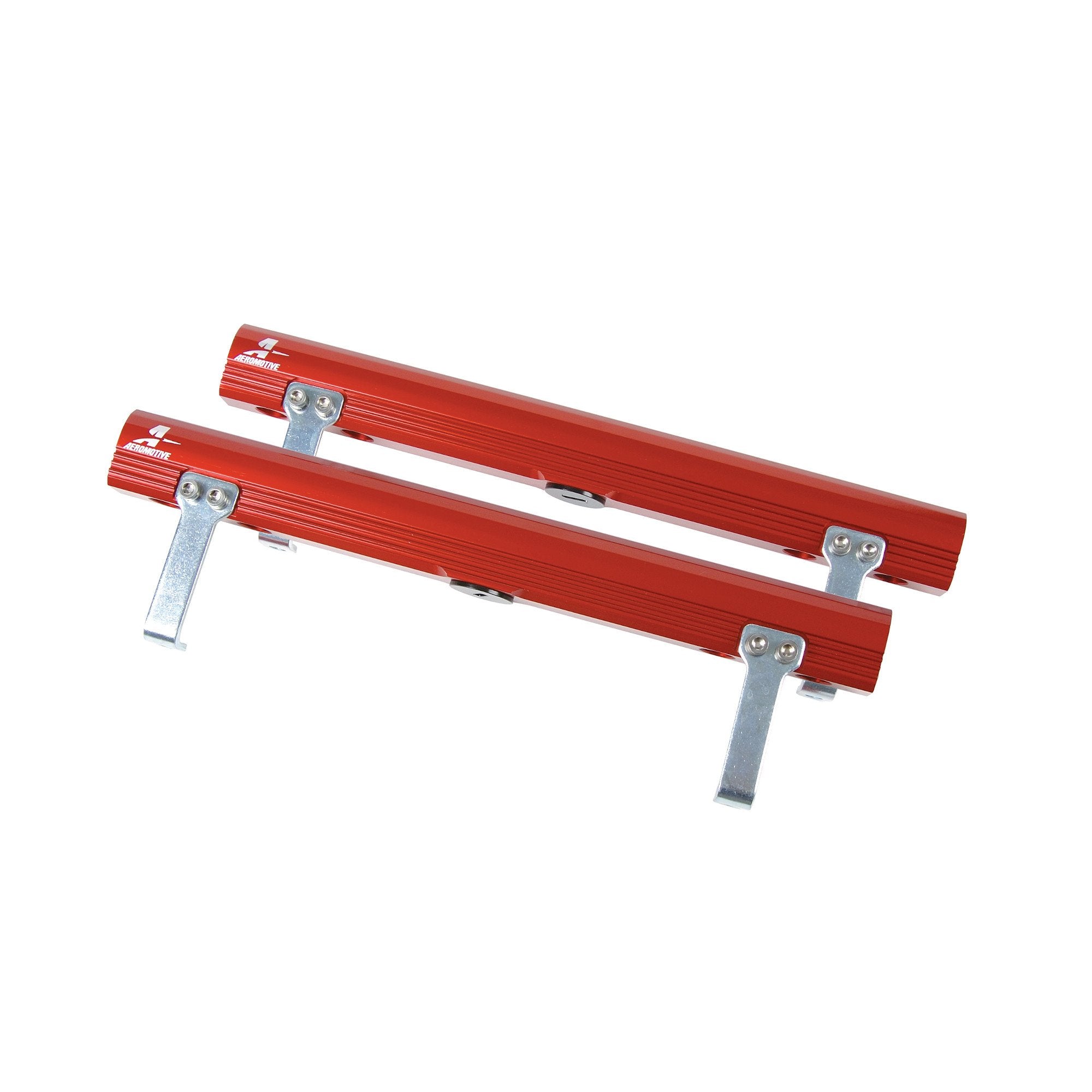 Aeromotive High-Performance Fuel Rails for Edelbrock 29785 SBC Intake