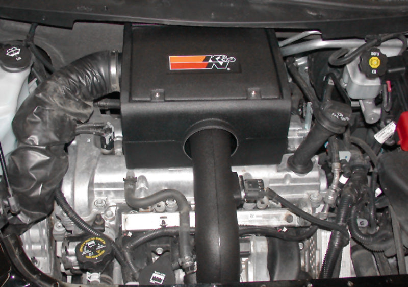 K&N 06 Chevrolet HHR L4-2.4L - Unleash Performance with This Intake Kit