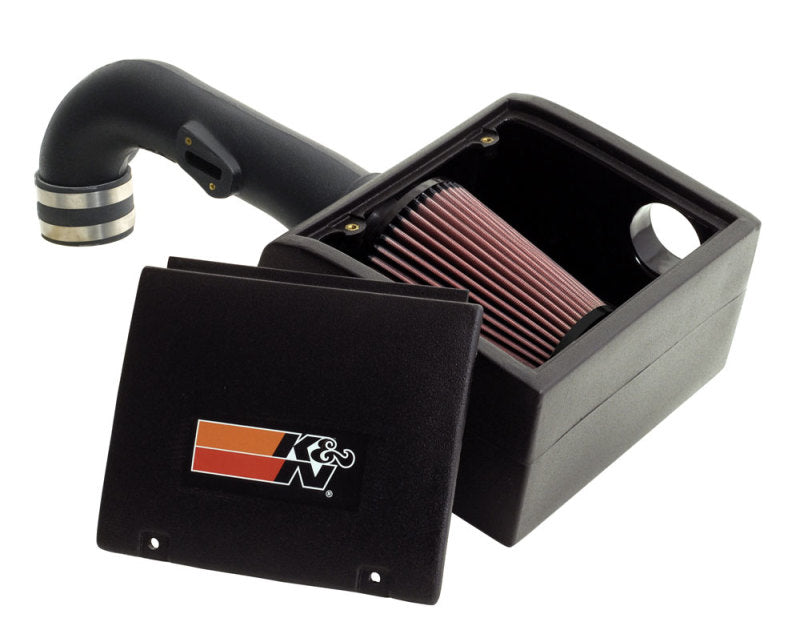 K&N 06 Chevrolet HHR L4-2.4L - Unleash Performance with This Intake Kit