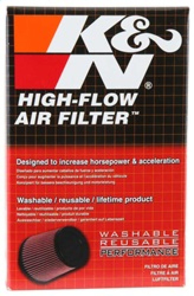 K&N Replacement Air Filter - Ideal for Can-Am Outlander and Renegade Models