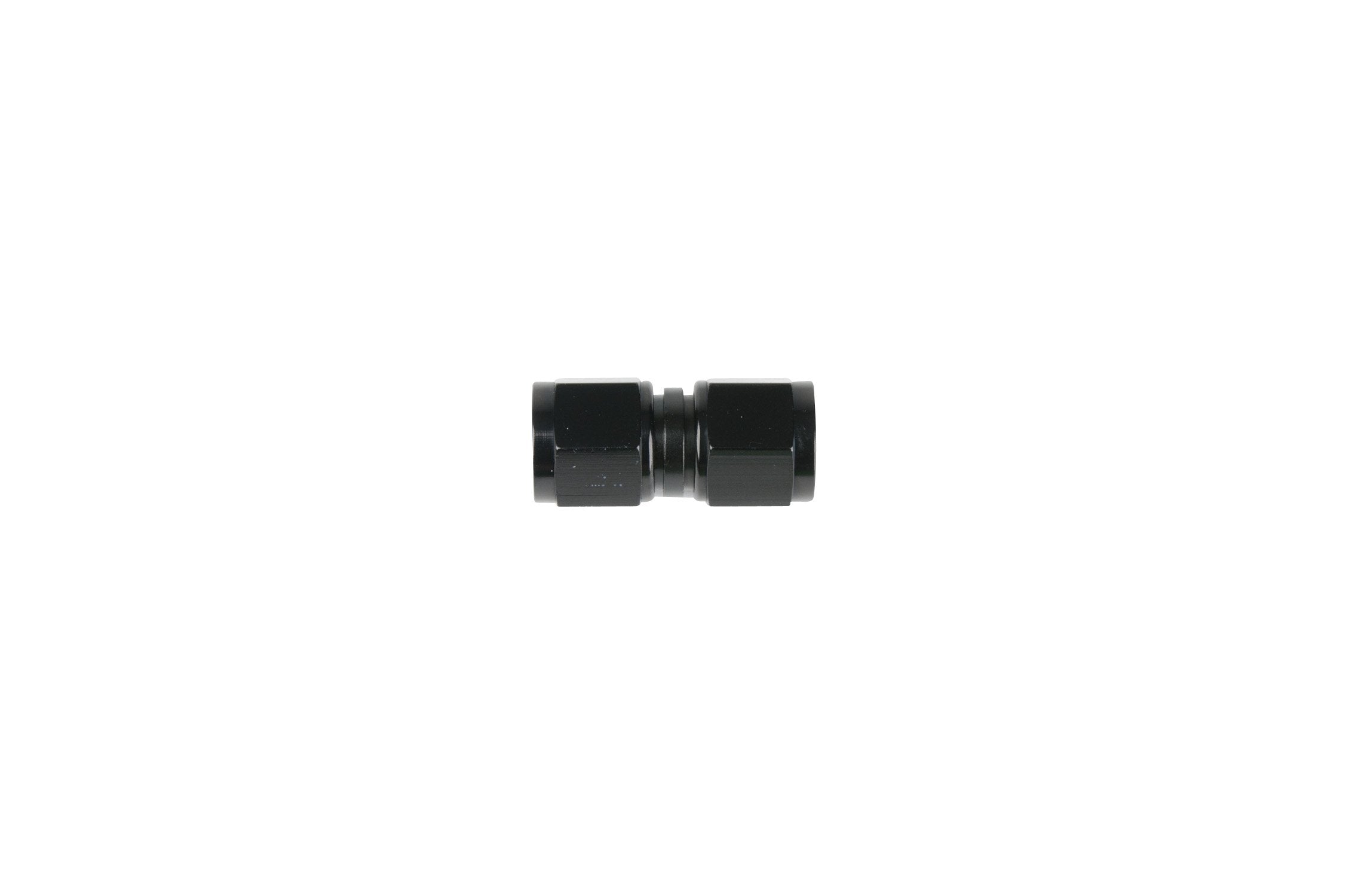 Aeromotive AN-08 Female Swivel Union Fitting - A Must-Have!