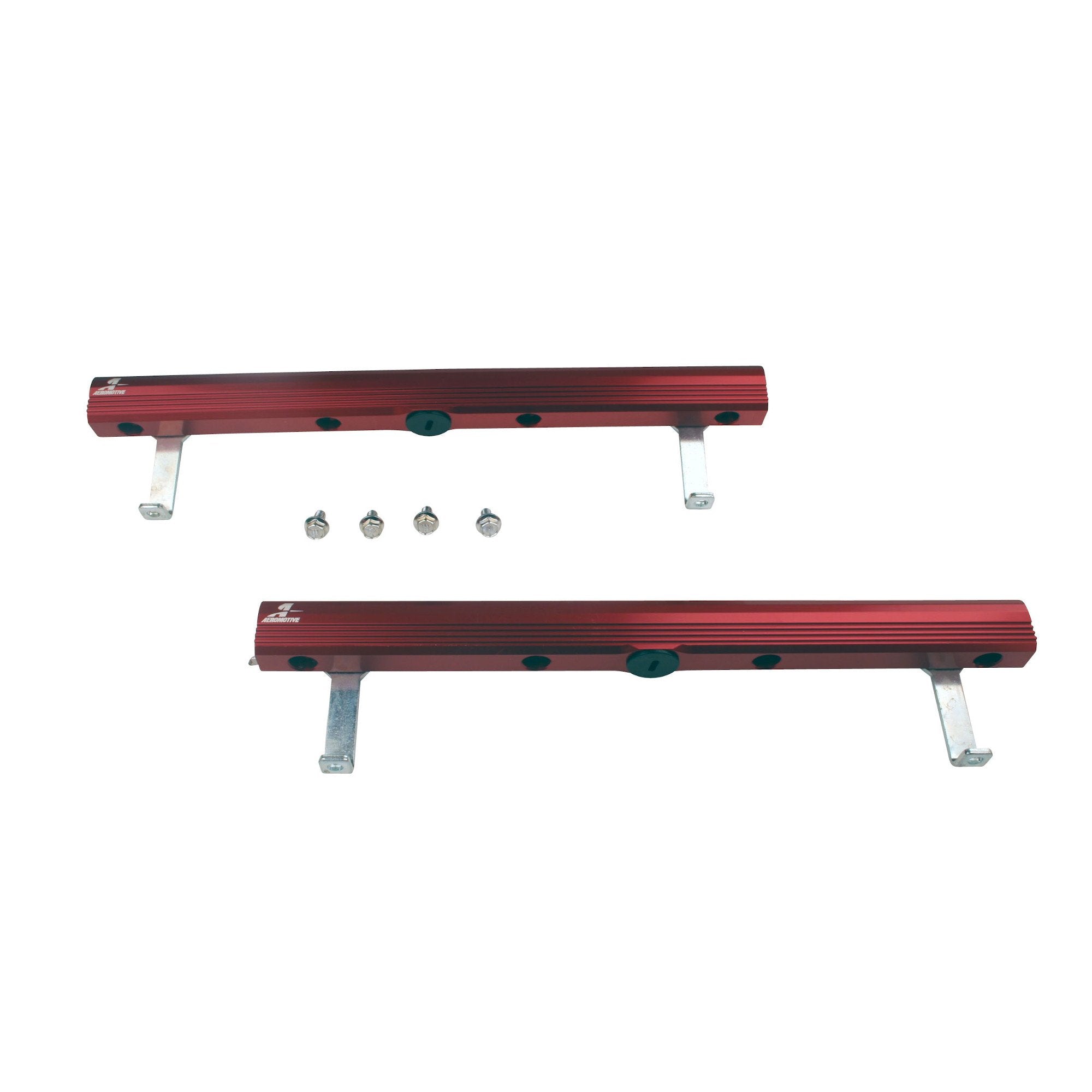 Aeromotive High-Performance Fuel Rails for Edelbrock Ford Windsor Intake 29285 - Unleash Your Engine's Potential!