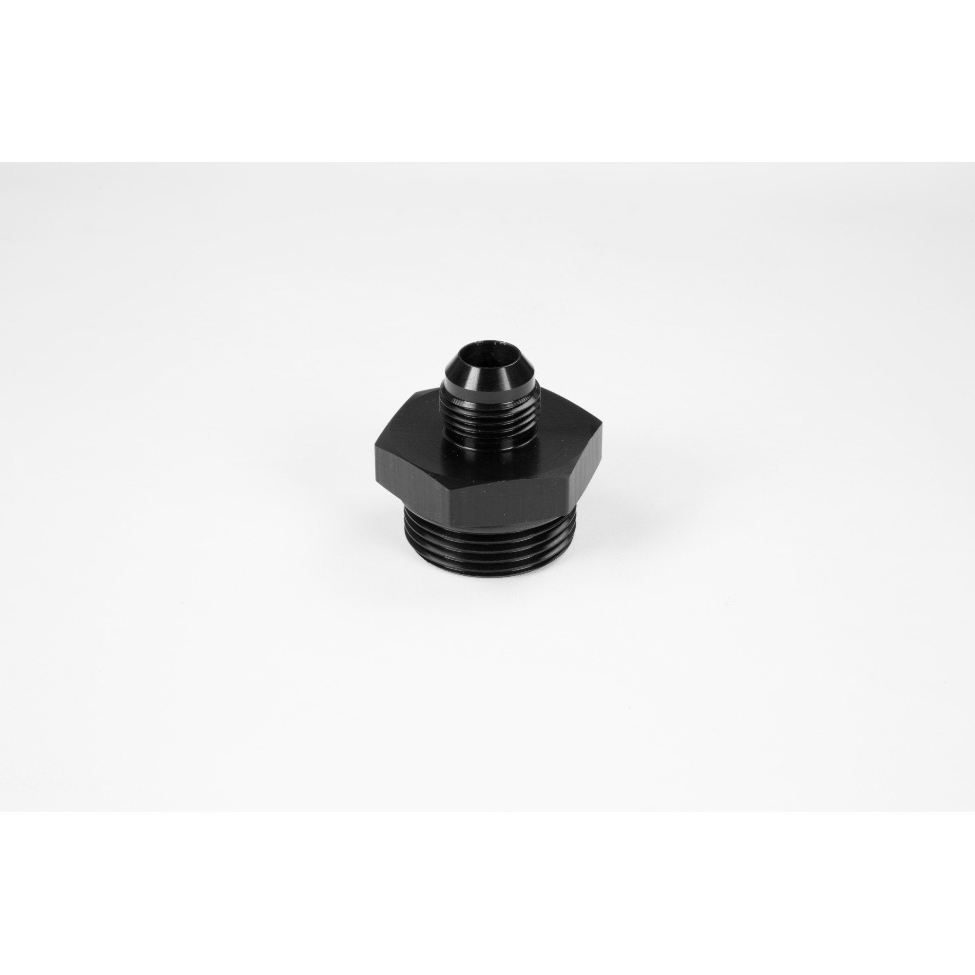 Aeromotive AN-16 ORB to AN-08 Flare Fitting - A Must-Have for Your Vehicle!