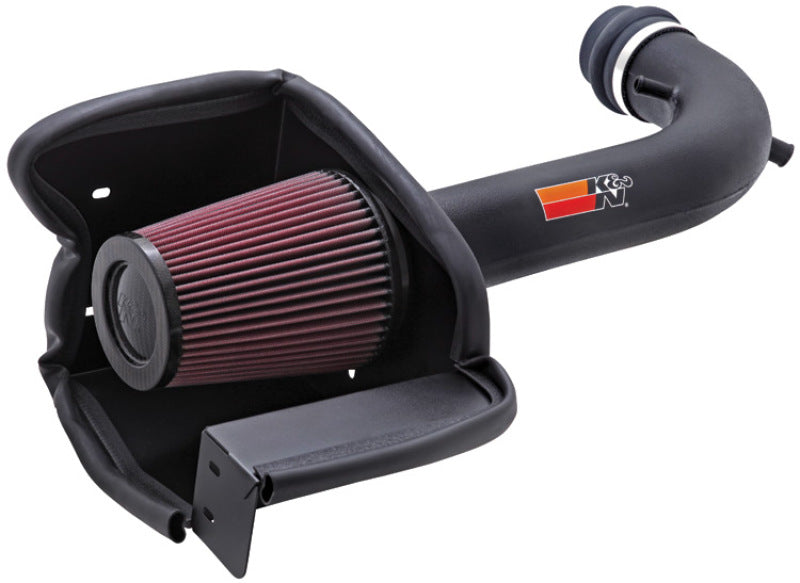 K&N Performance Intake Kit - Unleash Your 2000 - 2008 Honda S2000 2.2L/2.0L-L4!