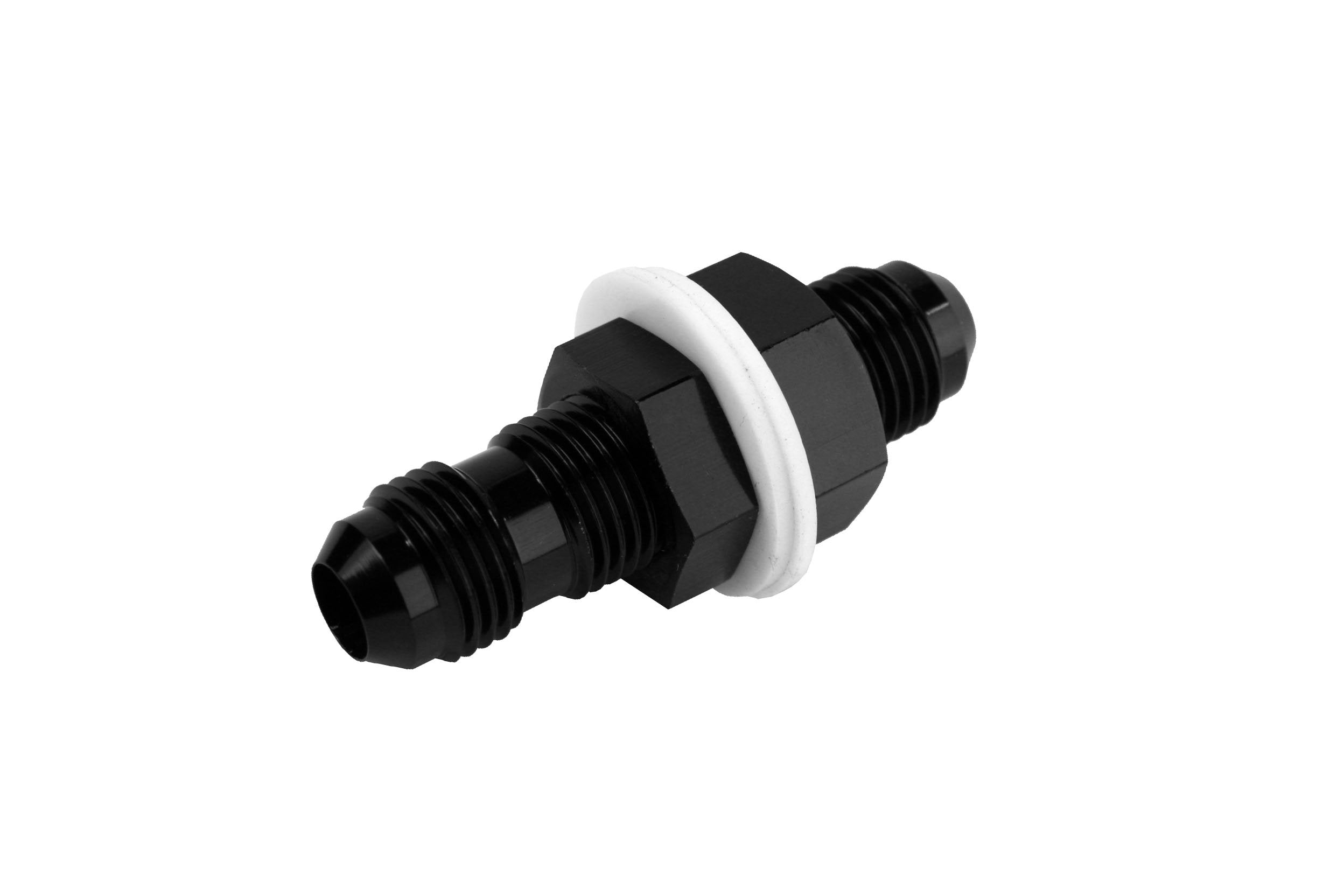Aeromotive AN-06 Bulkhead Fitting - A Must-Have!