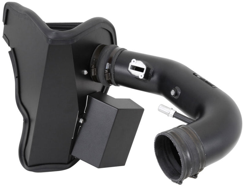 K&N High-Performance Black Intake Kit for 2011 - 2014 Ford Mustang GT 5.0L V8