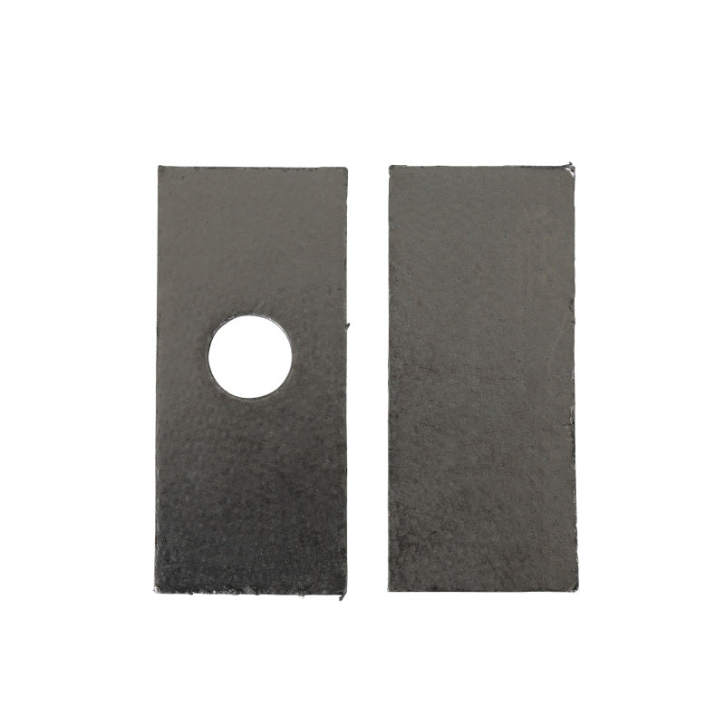 AEM's Revolutionary No-Weld O2 Sensor Mount for 2.25 - 2.5 Inch Pipes