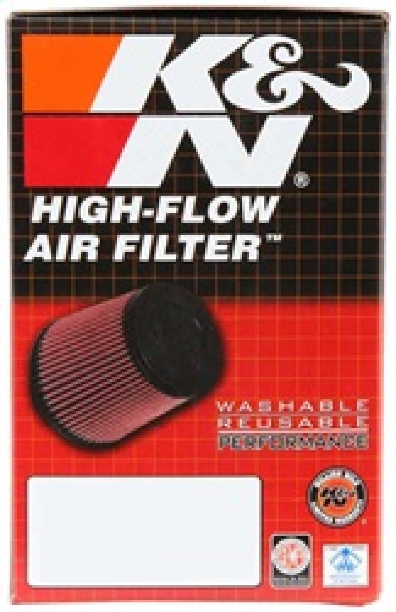 K&N Replacement Air Filter - Ideal for Can-Am Outlander and Renegade Models