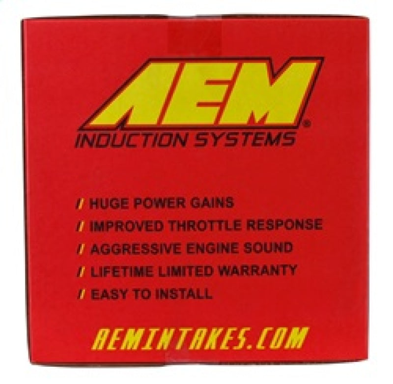 AEM C.A.S 17-22 Honda CR-V L4-1.5L F/I High-Performance Cold Air Intake System