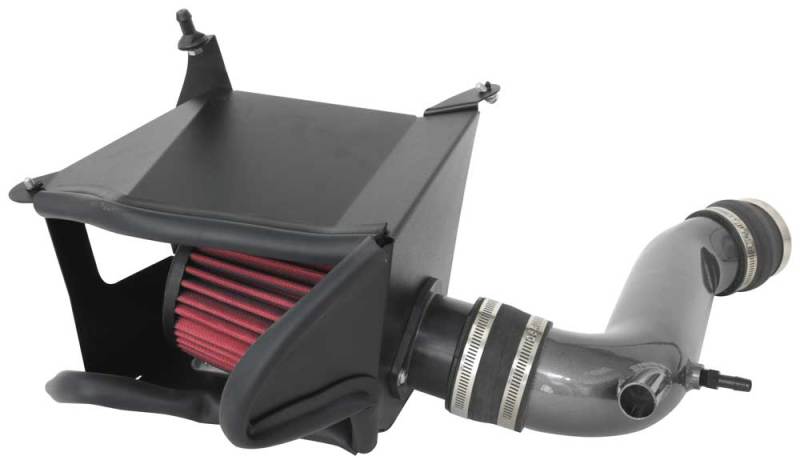 AEM C.A.S 21 - 22: Unleash Your Kia K5 L4 - 1.6L F/I with a High - Performance Cold Air Intake