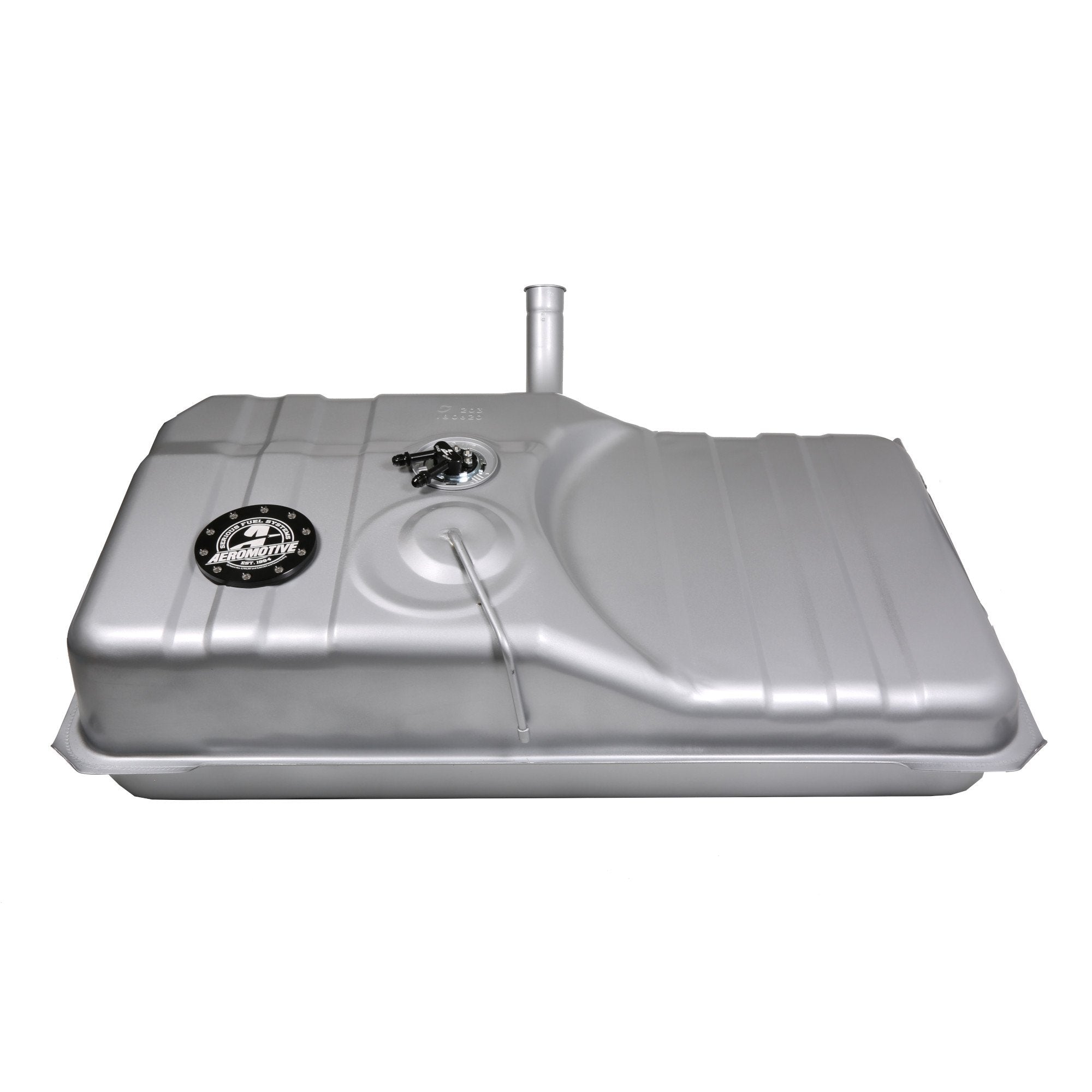 Aeromotive's Revolutionary 340 Stealth Gen 2 Fuel Tank for 74 - 77 Camaro and 74 - 78 Firebird