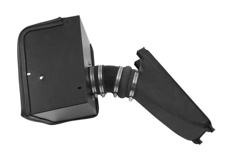 K&N Performance Air Intake Kit - Unleash Your 2005 - 2014 Toyota Tacoma 4.0L V6!