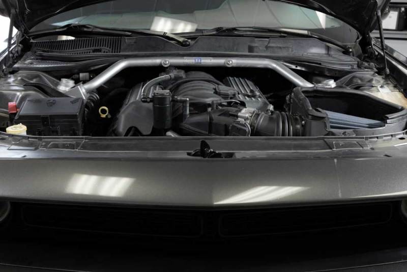 Rev Up Your 11 - 21 Dodge Challenger 6.4L V8 (Gas) with K&N Catch Can Oil Separator