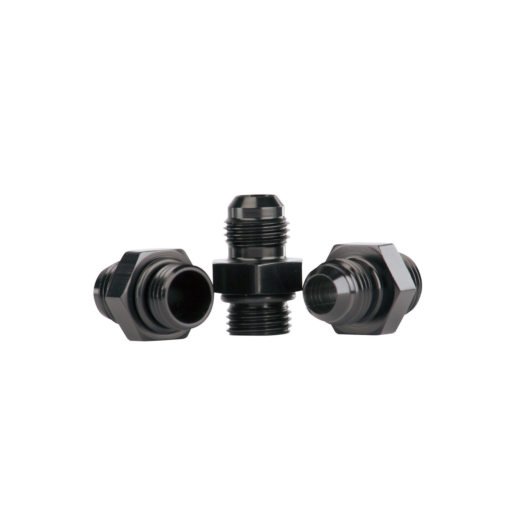 Aeromotive Regulator Kit: Part Number 13109 or 13201 with -6 AN Fittings - Upgrade Your Fuel System Now!